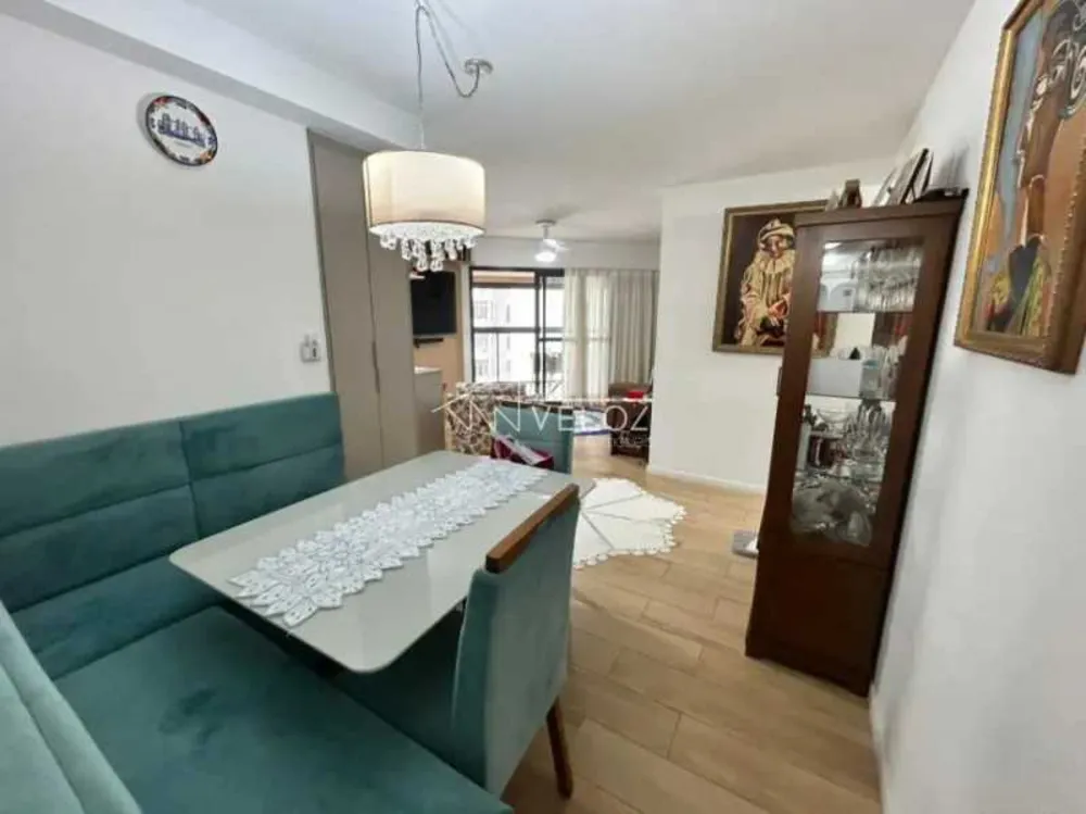 Apartamento, 3 quartos, 100 m² - Foto 5