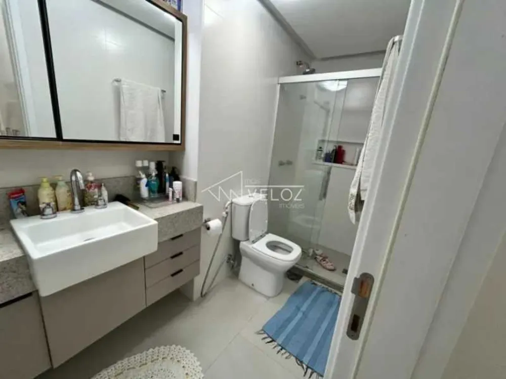Apartamento, 3 quartos, 100 m² - Foto 1