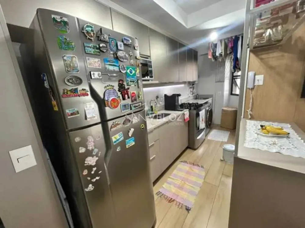 Apartamento, 3 quartos, 100 m² - Foto 6
