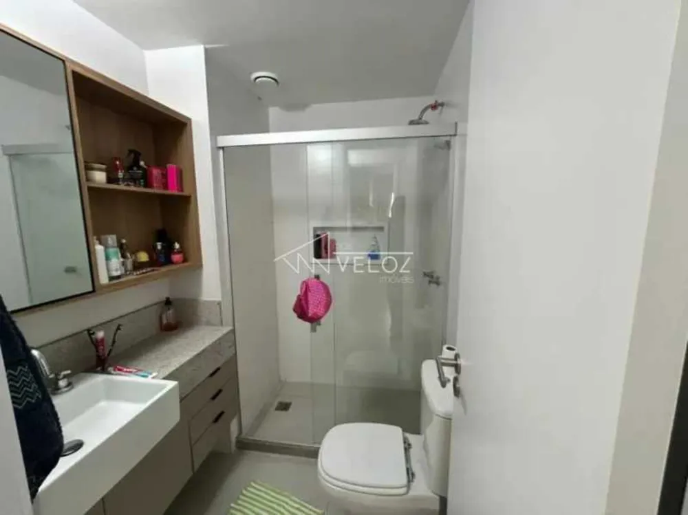 Apartamento, 3 quartos, 100 m² - Foto 8