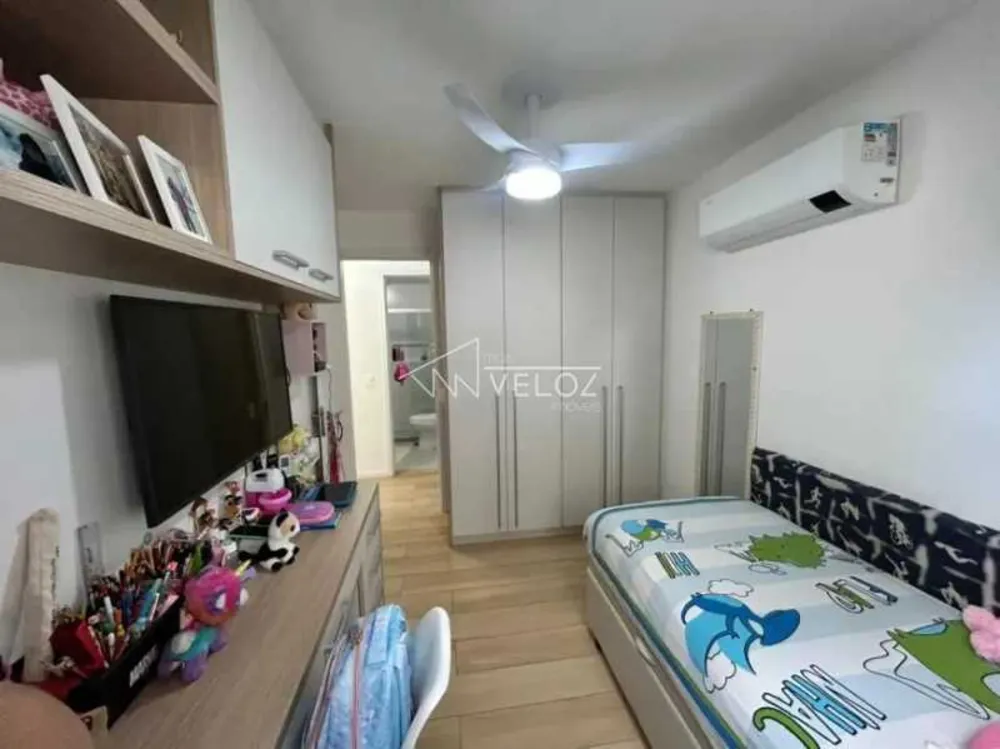 Apartamento, 3 quartos, 100 m² - Foto 7