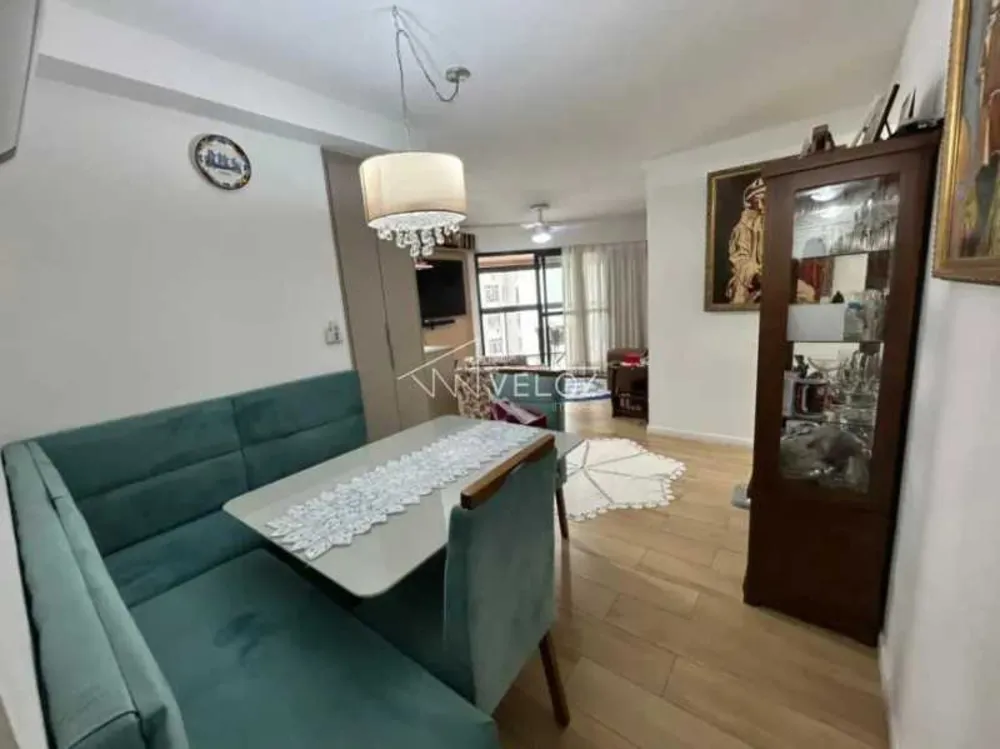Apartamento, 3 quartos, 100 m² - Foto 15