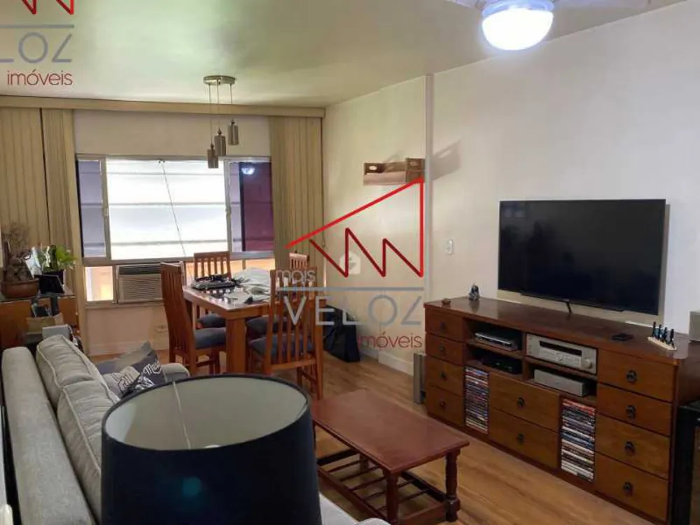 Apartamento, 1 quarto, 67 m² - Foto 2
