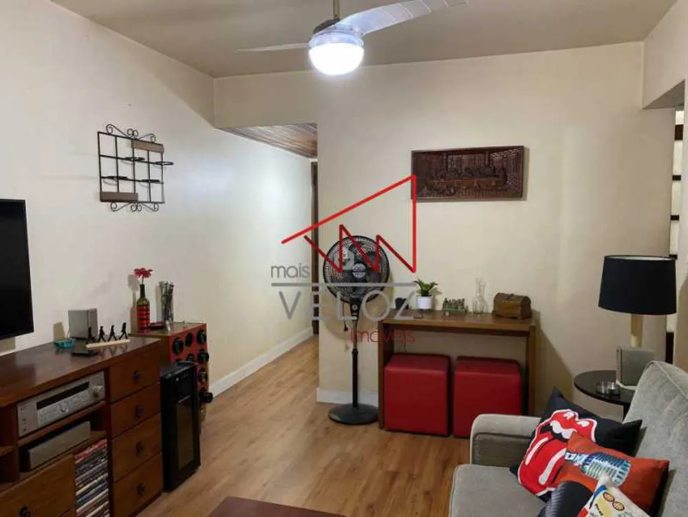 Apartamento, 1 quarto, 67 m² - Foto 4