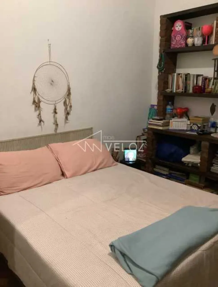 Apartamento, 3 quartos, 113 m² - Foto 11