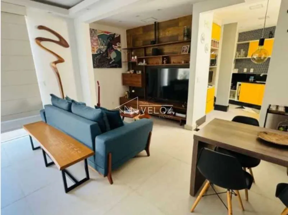 Cobertura, 3 quartos, 162 m² - Foto 5