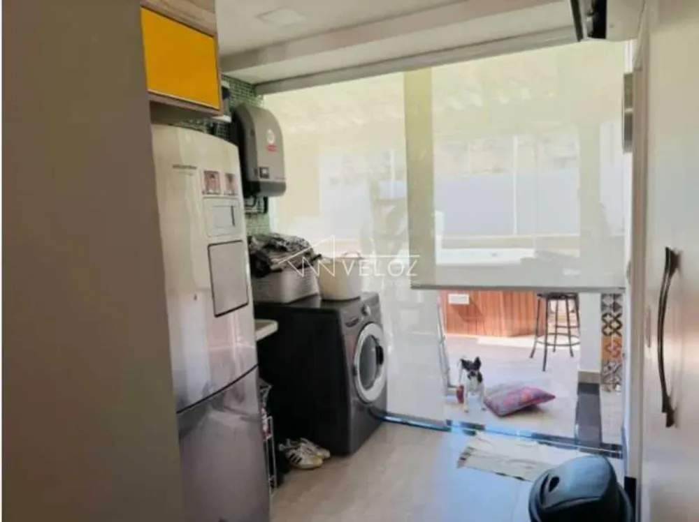 Cobertura, 3 quartos, 162 m² - Foto 21