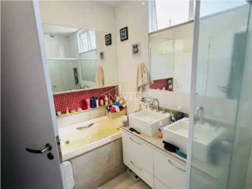 Cobertura, 3 quartos, 162 m² - Foto 14
