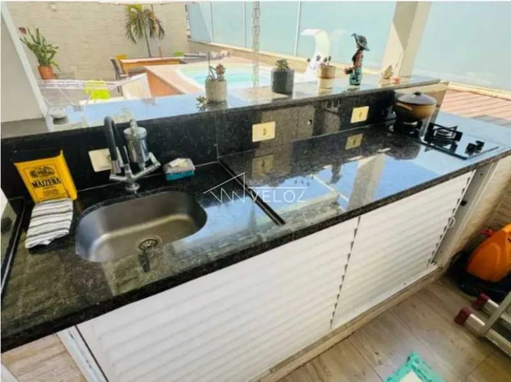 Cobertura, 3 quartos, 162 m² - Foto 16