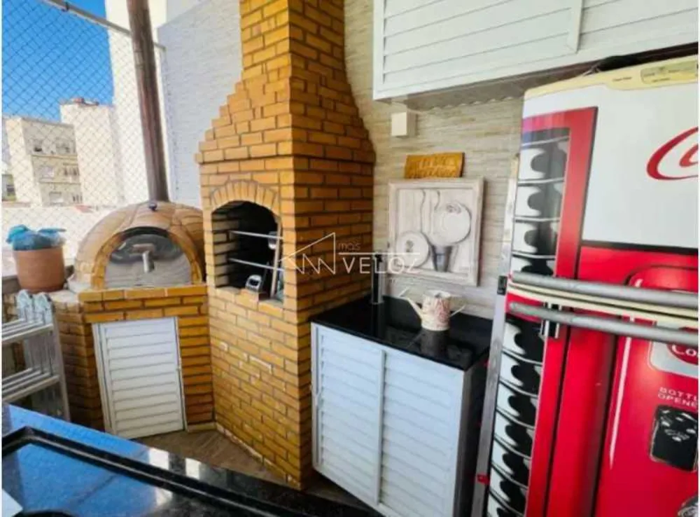 Cobertura, 3 quartos, 162 m² - Foto 20