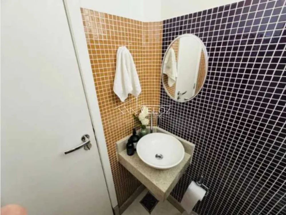 Cobertura, 3 quartos, 162 m² - Foto 1