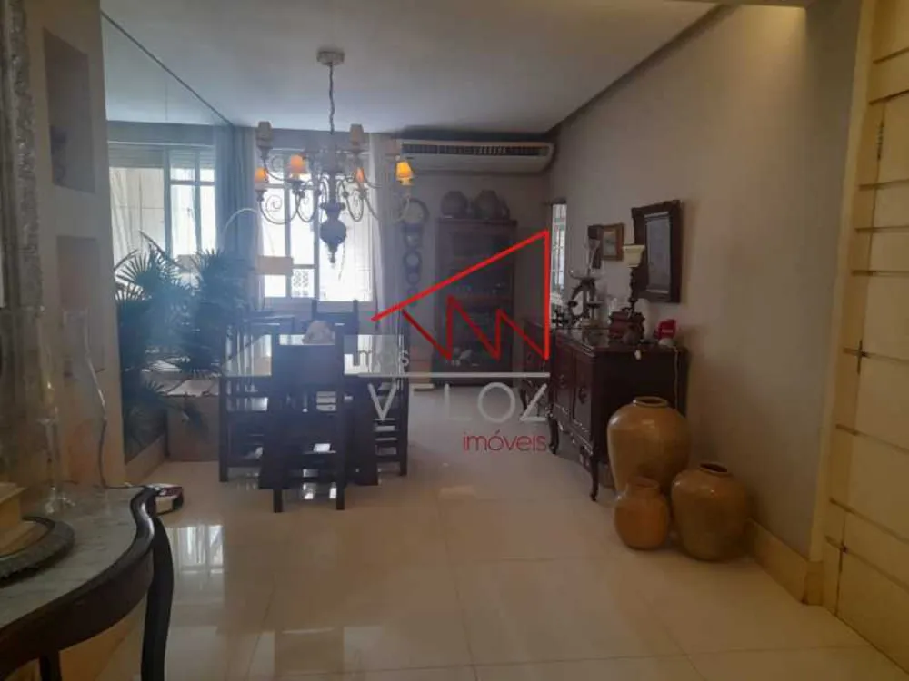 Apartamento, 2 quartos, 125 m² - Foto 8