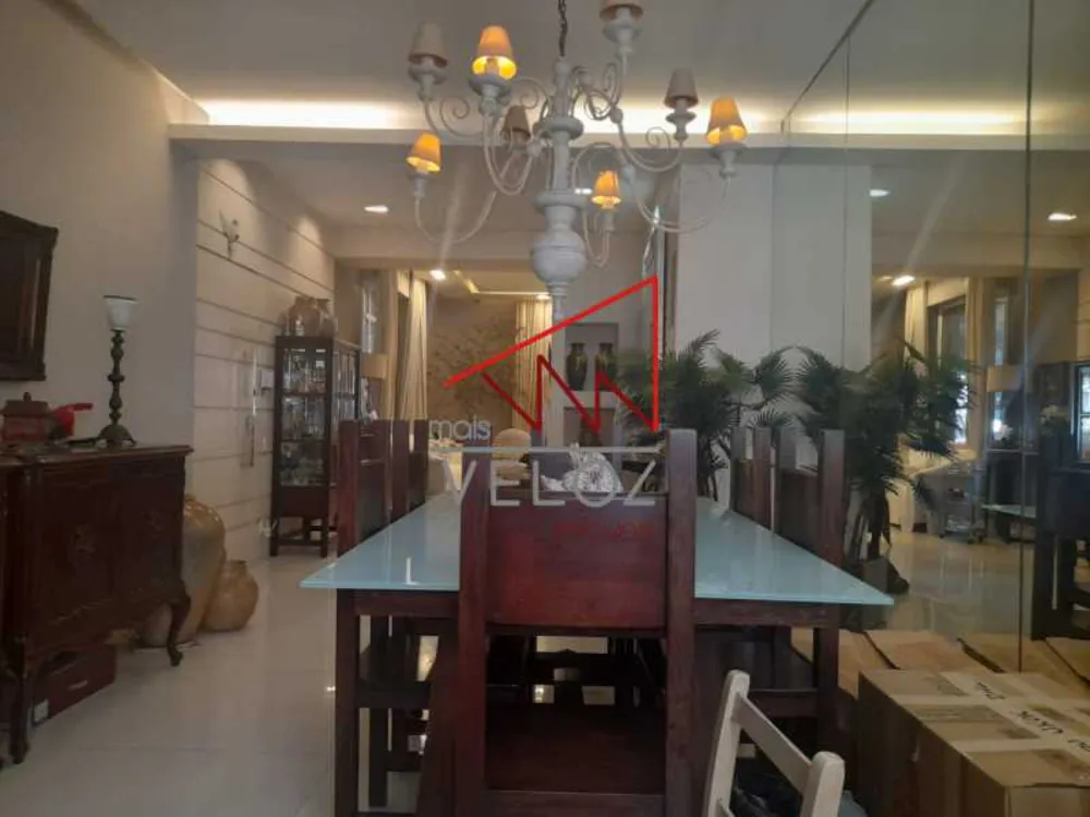 Apartamento, 2 quartos, 125 m² - Foto 7