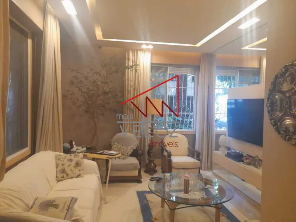 Apartamento, 2 quartos, 125 m² - Foto 23