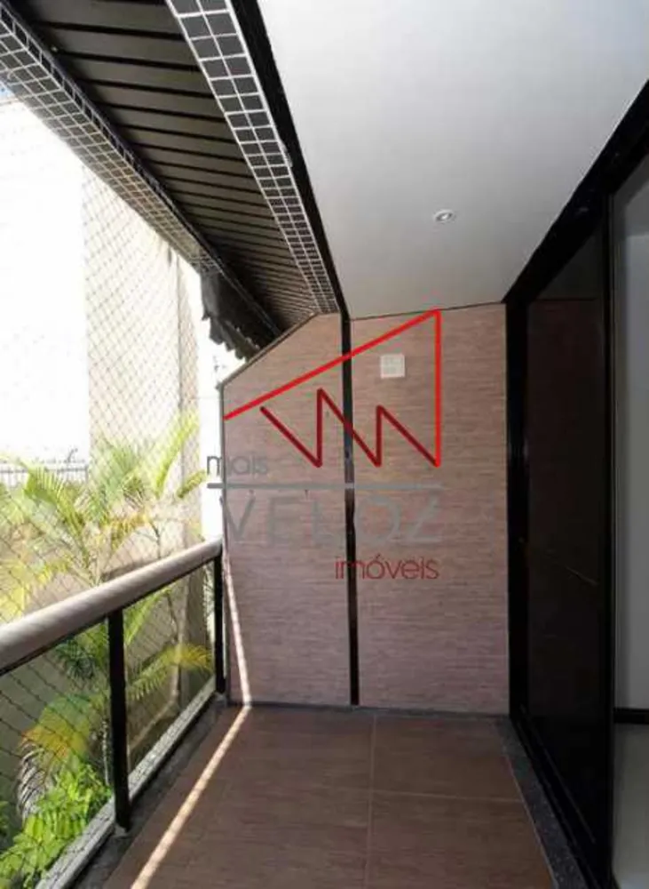 Apartamento, 2 quartos, 90 m² - Foto 6