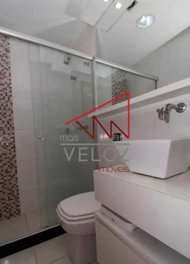 Apartamento, 2 quartos, 90 m² - Foto 22