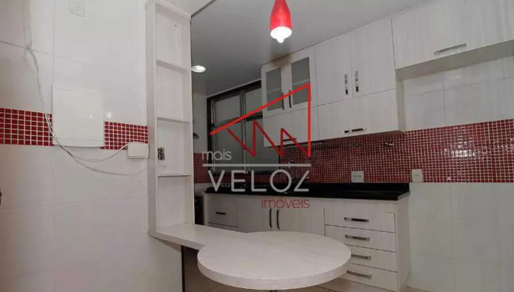 Apartamento, 2 quartos, 90 m² - Foto 9
