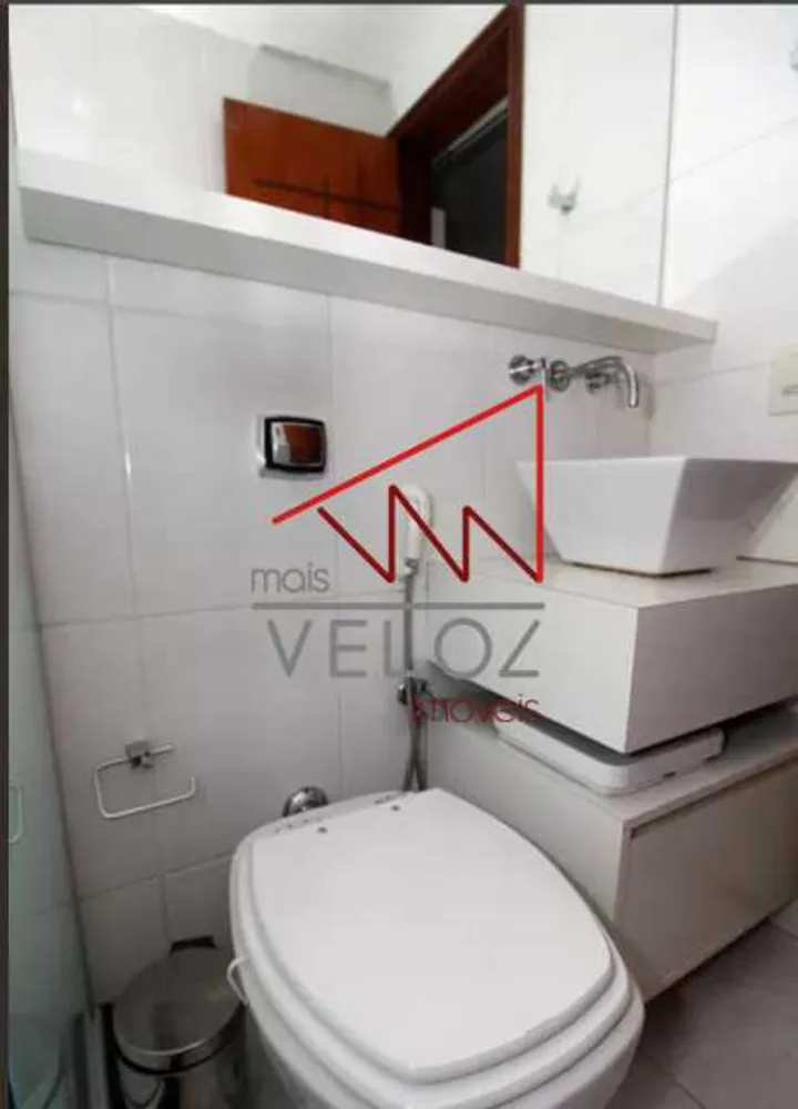 Apartamento, 2 quartos, 90 m² - Foto 17