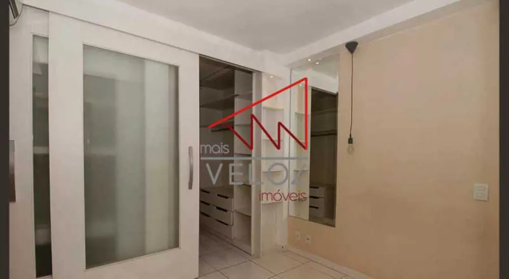 Apartamento, 2 quartos, 90 m² - Foto 8