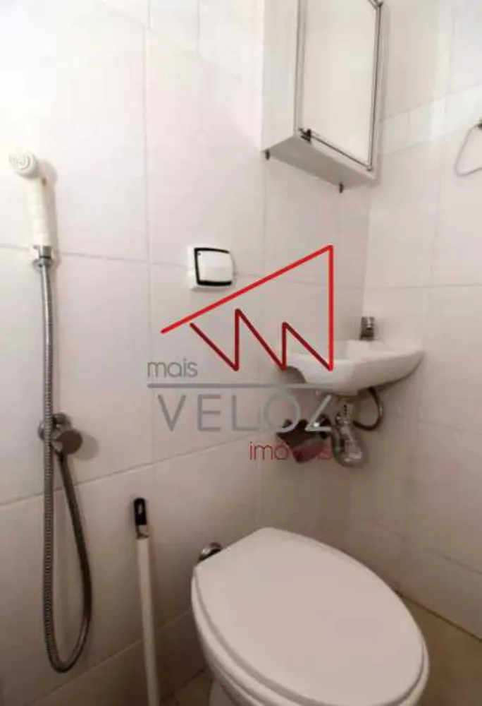 Apartamento, 2 quartos, 90 m² - Foto 19