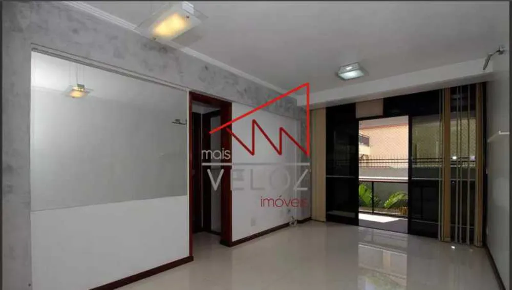Apartamento, 2 quartos, 90 m² - Foto 3