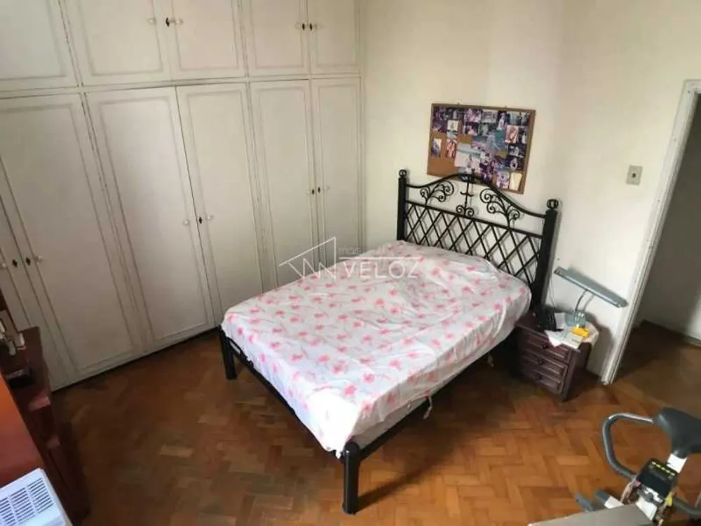 Apartamento, 3 quartos, 110 m² - Foto 8