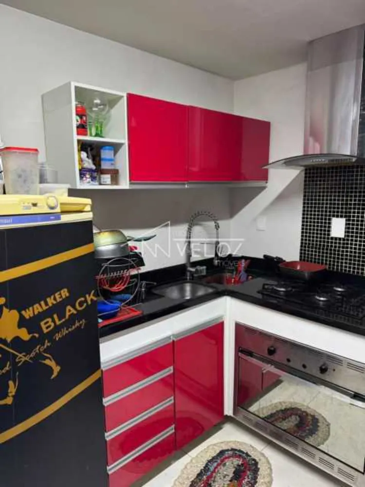 Apartamento, 1 quarto, 80 m² - Foto 2
