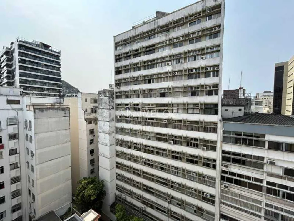 Apartamento, 2 quartos, 72 m² - Foto 22