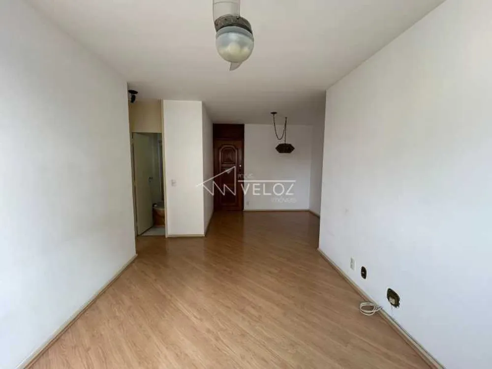 Apartamento, 2 quartos, 72 m² - Foto 4