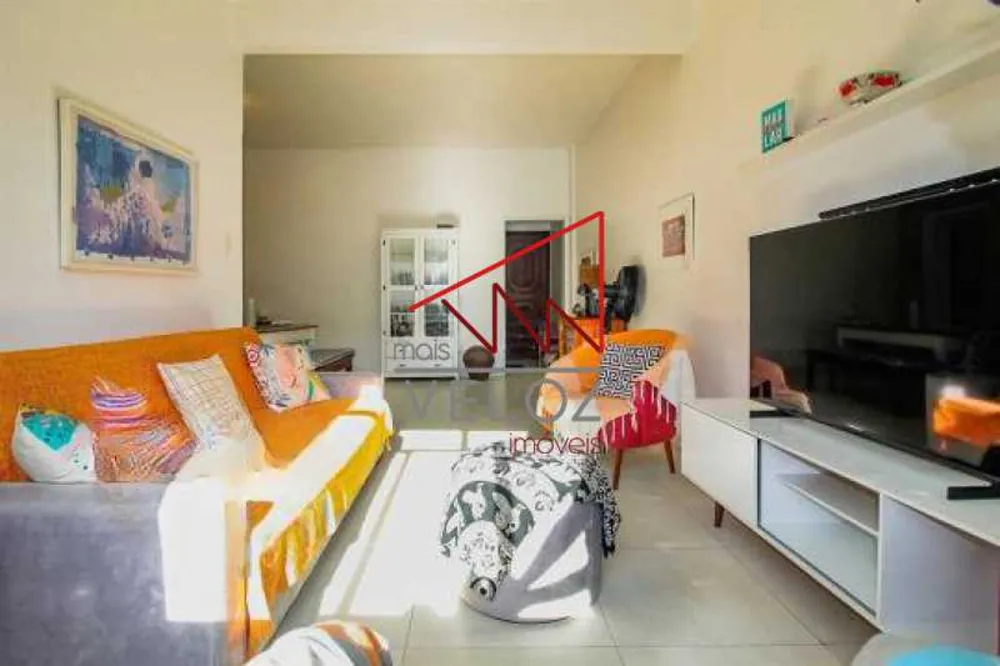Apartamento, 3 quartos, 108 m² - Foto 1