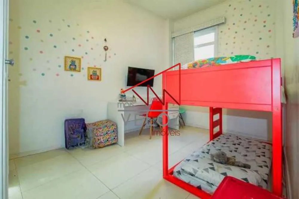 Apartamento, 3 quartos, 108 m² - Foto 9