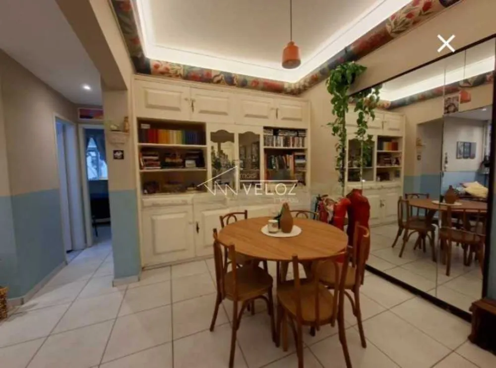Apartamento, 1 quarto, 65 m² - Foto 7