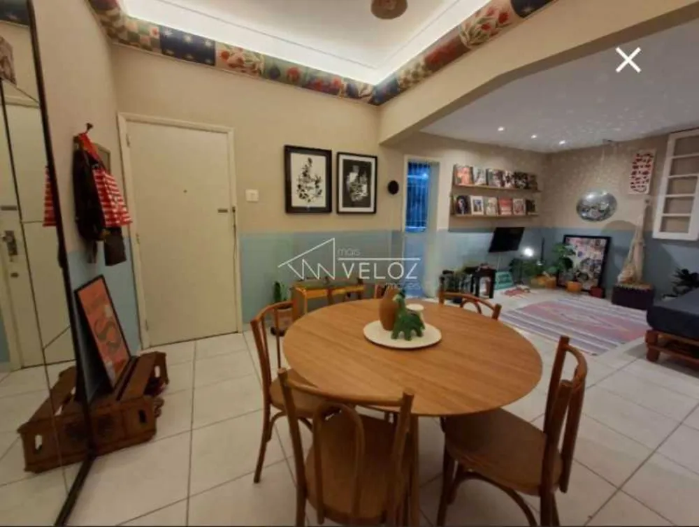 Apartamento, 1 quarto, 65 m² - Foto 10