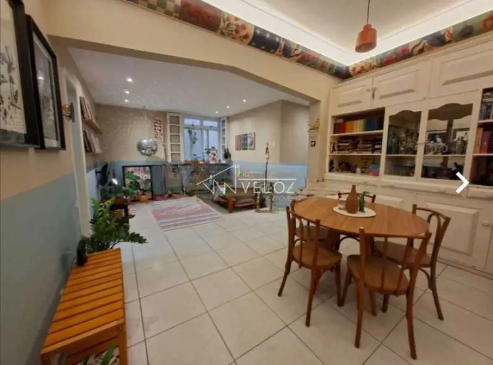 Apartamento, 1 quarto, 65 m² - Foto 1