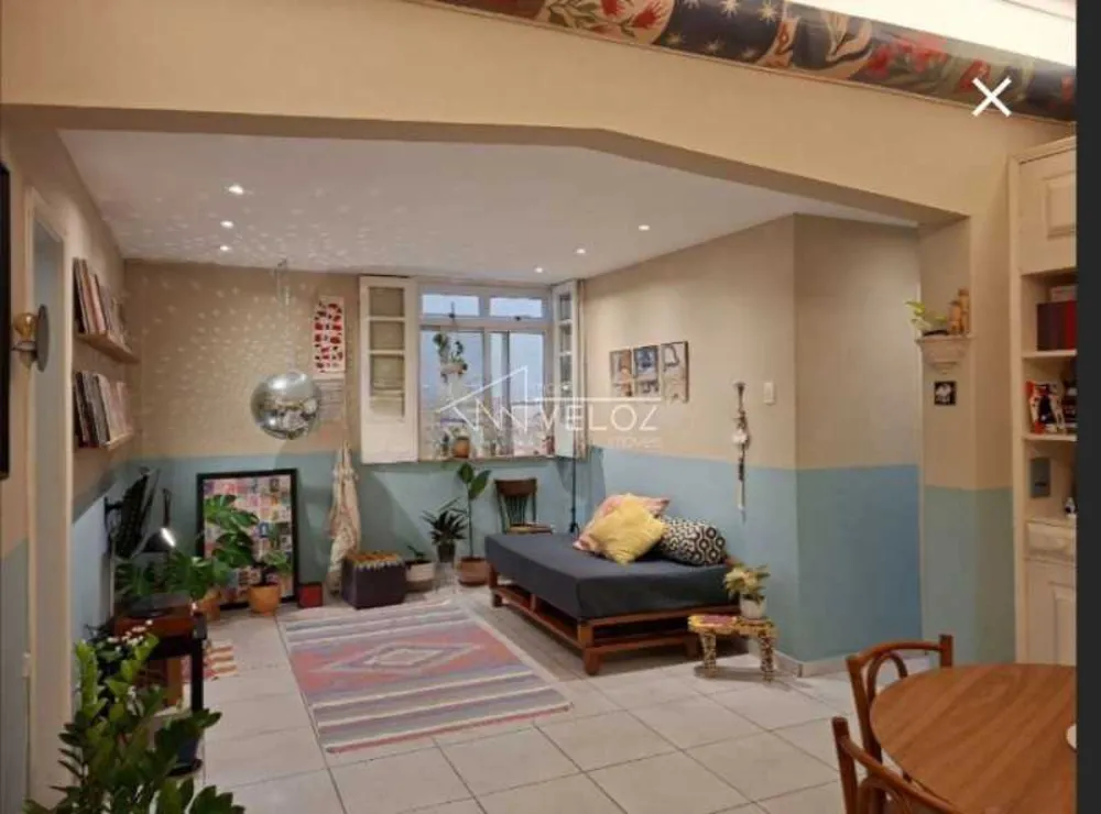 Apartamento, 1 quarto, 65 m² - Foto 3