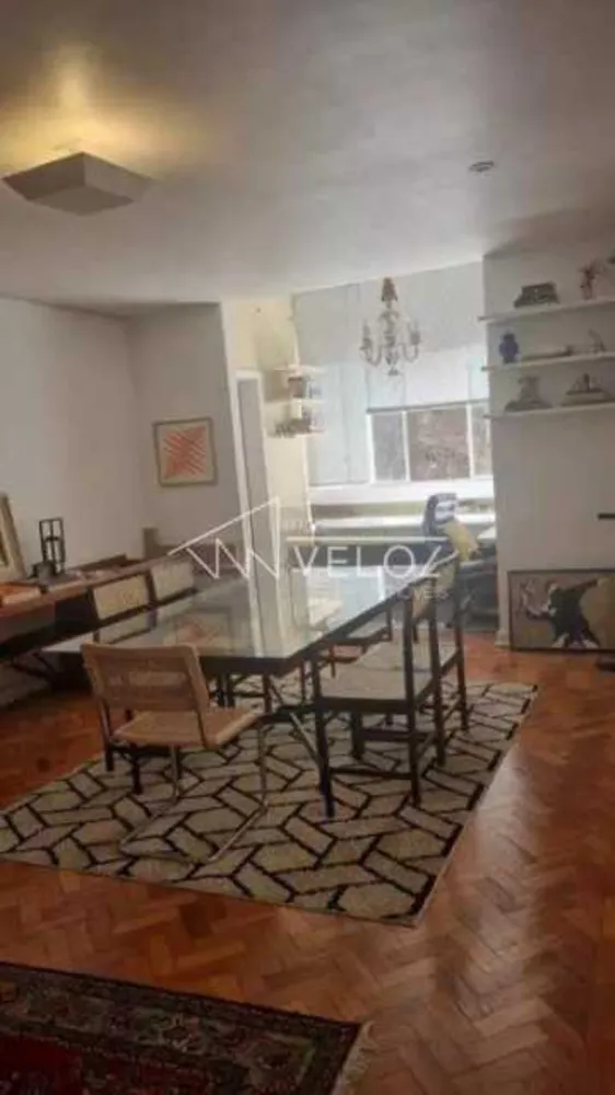 Apartamento, 2 quartos, 107 m² - Foto 3