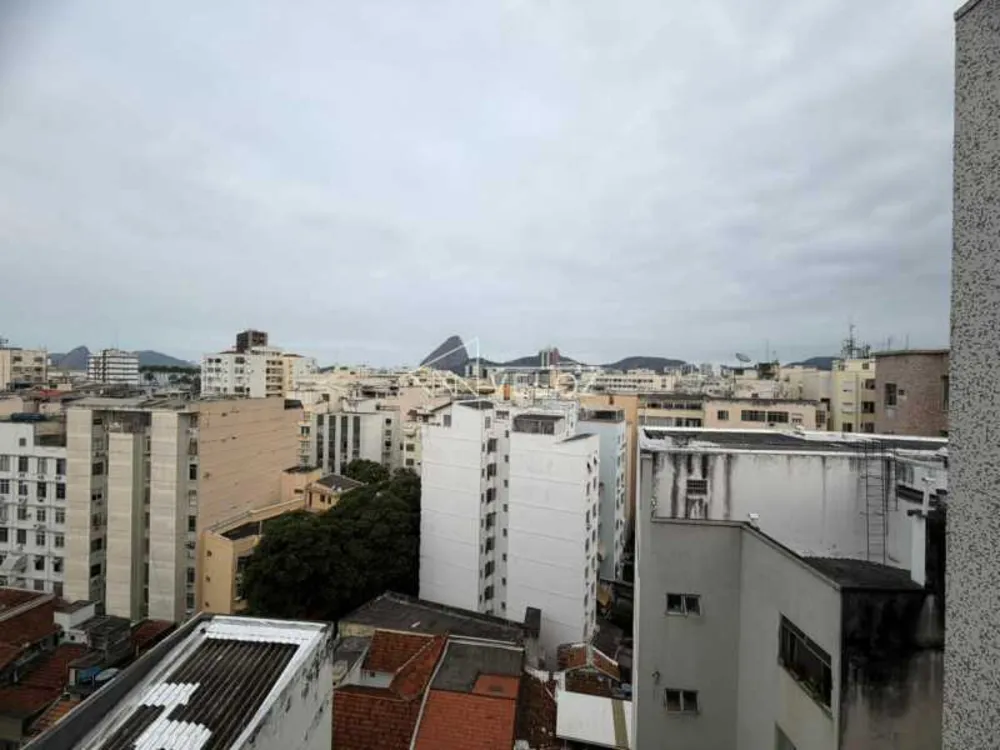 Apartamento, 2 quartos, 71 m² - Foto 1