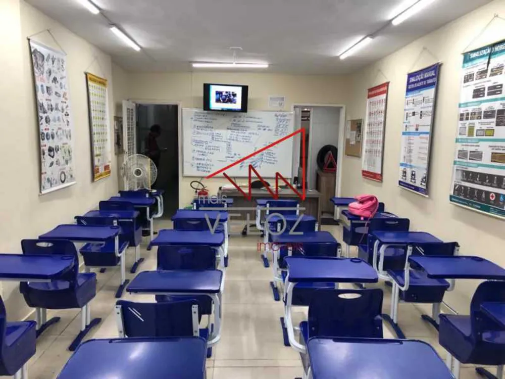 Sala-Conjunto, 40 m² - Foto 16