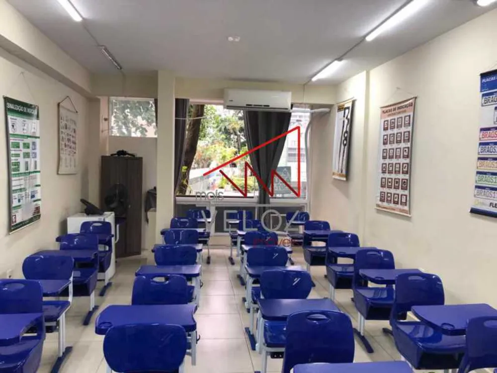Sala-Conjunto, 40 m² - Foto 1