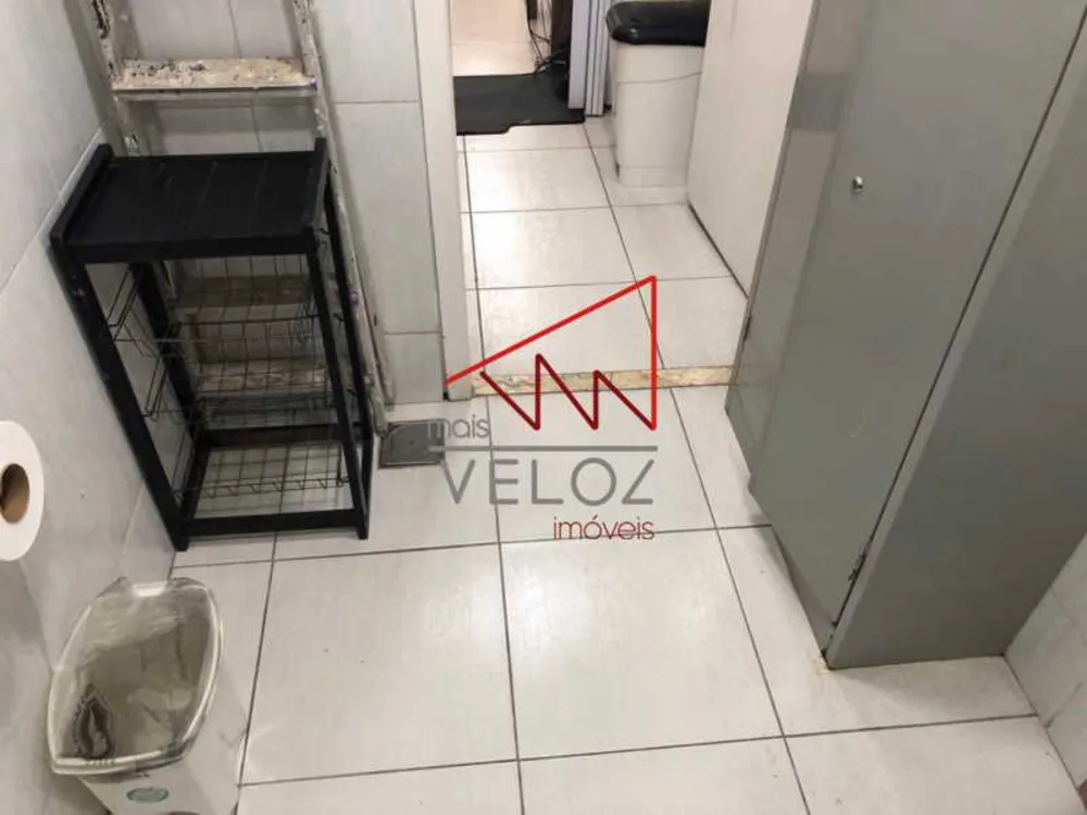 Sala-Conjunto, 40 m² - Foto 13