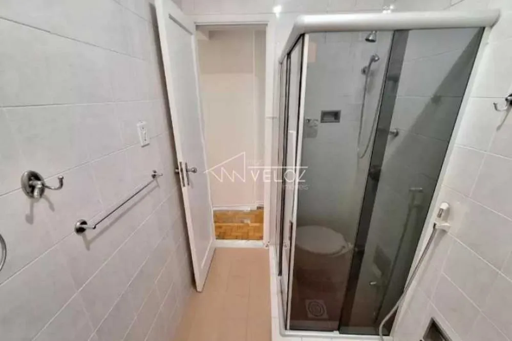 Apartamento, 3 quartos, 90 m² - Foto 1