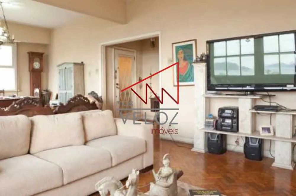 Apartamento, 4 quartos, 300 m² - Foto 2