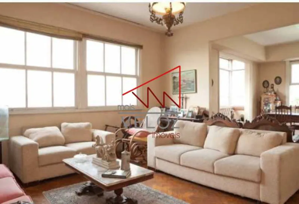 Apartamento, 4 quartos, 300 m² - Foto 25