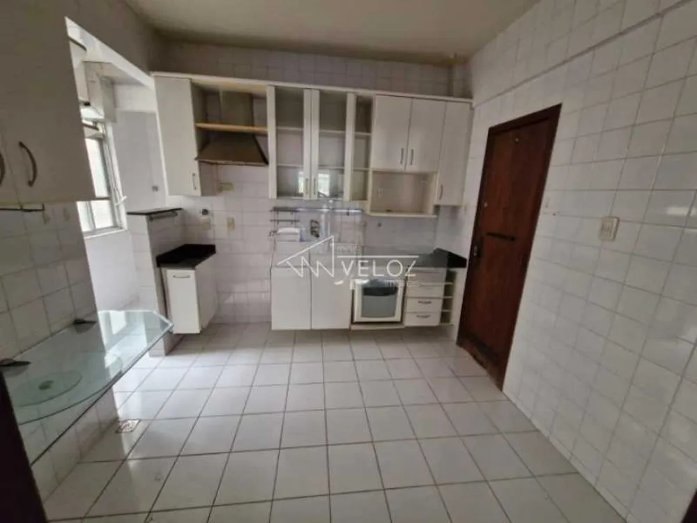 Apartamento, 3 quartos, 115 m² - Foto 29