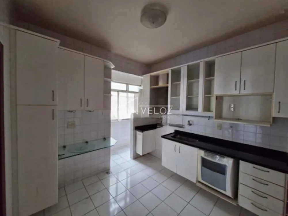 Apartamento, 3 quartos, 115 m² - Foto 1