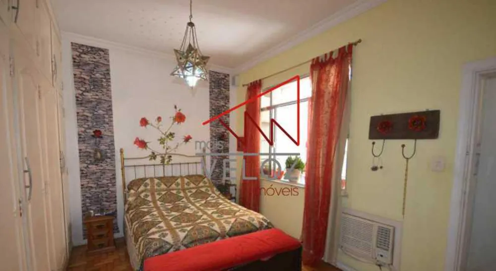 Apartamento, 3 quartos, 165 m² - Foto 7