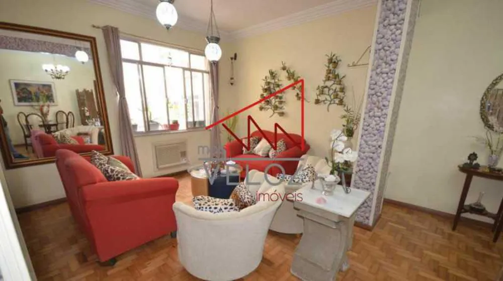 Apartamento, 3 quartos, 165 m² - Foto 3