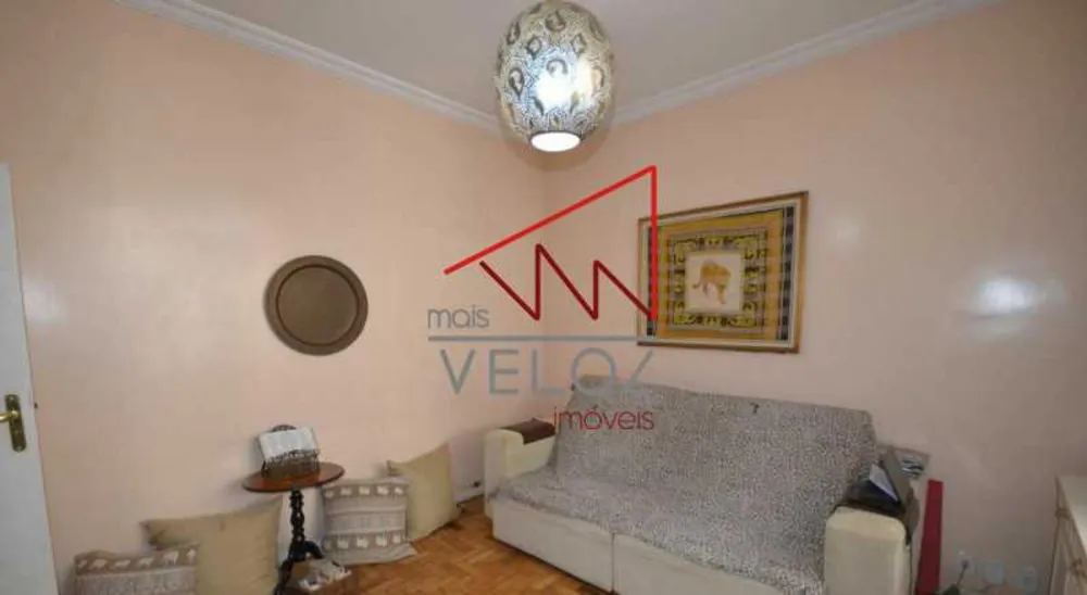 Apartamento, 3 quartos, 165 m² - Foto 15