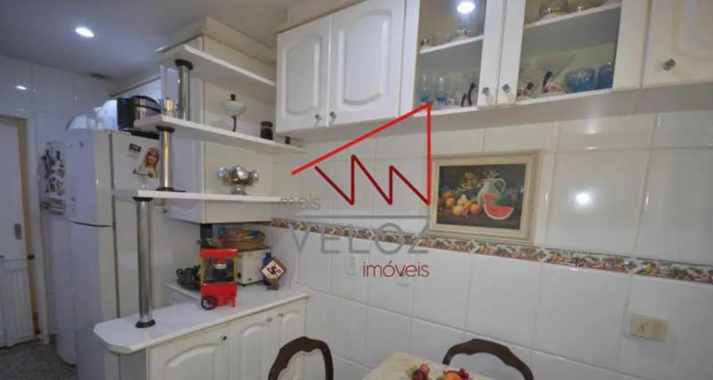 Apartamento, 3 quartos, 165 m² - Foto 26