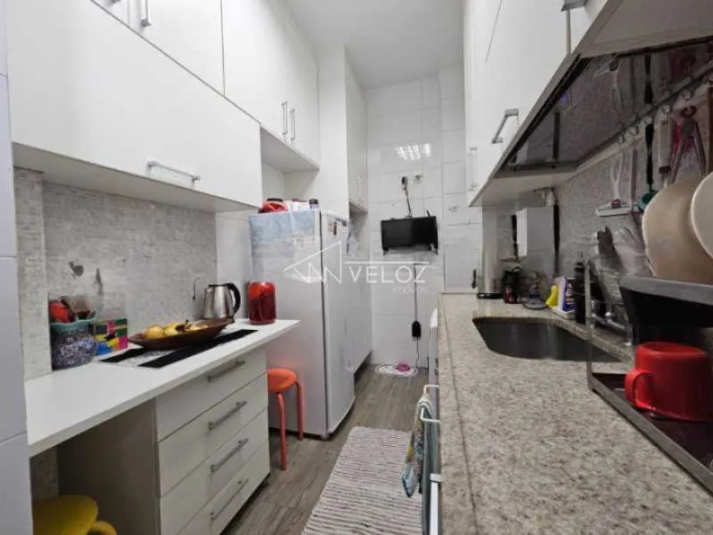 Apartamento, 3 quartos, 100 m² - Foto 10